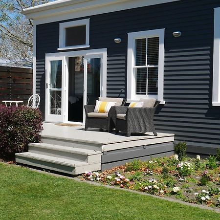 Havelock Cottage On St Georges Havelock North Exterior photo
